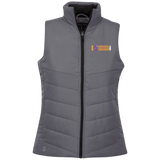Lavenders Funeral Service 229314 Holloway Ladies' Quilted Vest