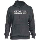 Georgia Dental Society (GDS) TST254 Sport-Tek Tall Pullover Hoodie
