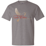 Tri-Cities Funeral Home 5180 Hanes Beefy T-Shirt