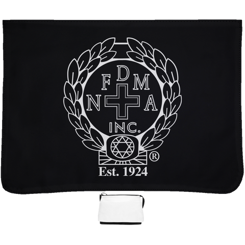 NFD&MA SB220 Large Shoulder Bag