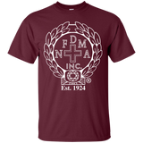 NFD&MA G200 Gildan Ultra Cotton T-Shirt