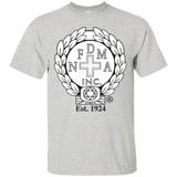 NFD&MA G200 Gildan Ultra Cotton T-Shirt