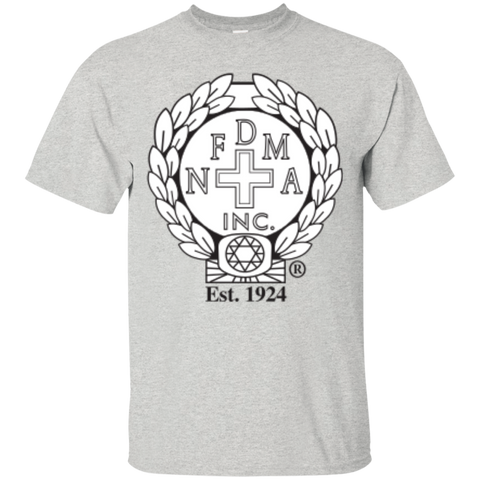 NFD&MA G200 Gildan Ultra Cotton T-Shirt