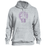 NFD&MA TST254 Sport-Tek Tall Pullover Hoodie