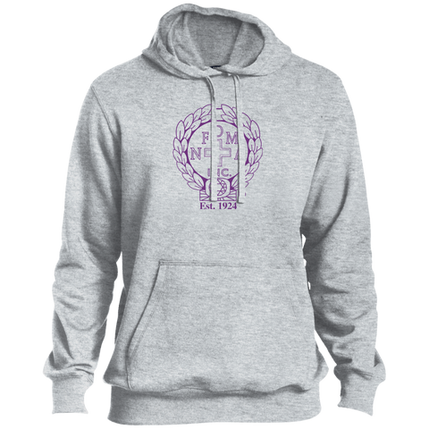 NFD&MA TST254 Sport-Tek Tall Pullover Hoodie