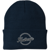 CP90 Port Authority Knit Cap