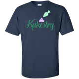 Kakestry G200T Gildan Tall Ultra Cotton T-Shirt