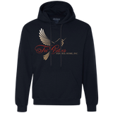 Tri-Cities Funeral Home G925 Gildan Heavyweight Pullover Fleece Sweatshirt
