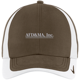 AFD&MA 354062 Nike Colorblock Cap
