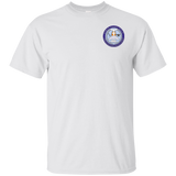 First Saint Paul G200 Gildan Ultra Cotton T-Shirt
