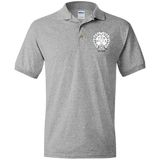 NFD&MA G880B Gildan Youth Jersey Polo