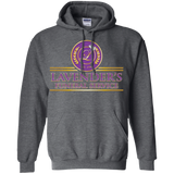 Lavenders Funeral Service G185 Gildan Pullover Hoodie 8 oz.