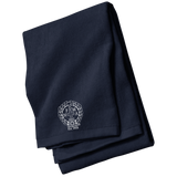 NFD&MA PT42 Port & Co. Beach Towel