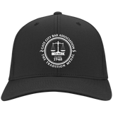 Gate City Bar Association STC10 Sport-Tek Dry Zone Nylon Cap
