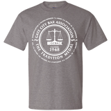 Gate City Bar 5180 Hanes Beefy T-Shirt