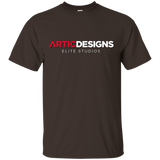 G200 Gildan Ultra Cotton T-Shirt
