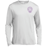 NFD&MA TST350LS Sport-Tek Tall LS Moisture Absorbing T-Shirt