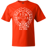 NFD&MA 5180 Hanes Beefy T-Shirt