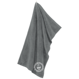Gate City Bar Association TW530 Port Authority Microfiber Golf Towel