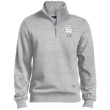 NFD&MA TST253 Sport-Tek Tall 1/4 Zip Sweatshirt