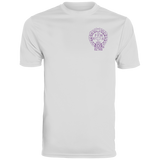 NFD&MA 790 Augusta Men's Wicking T-Shirt