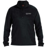 Trice Funeral Home M980 Harriton 1/4 Zip Fleece Pullover