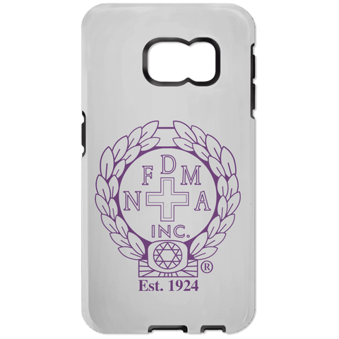 NFD&MA Samsung Galaxy S6 Edge Tough