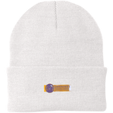 Lavenders Funeral Service CP90 Port Authority Knit Cap