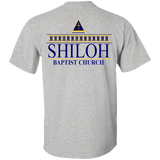 Shiloh Baptist Church G200 Gildan Ultra Cotton T-Shirt
