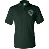 NFD&MA G880 Gildan Jersey Polo Shirt