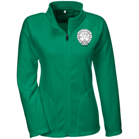 NFD&MA TT90W Team 365 Ladies' Microfleece