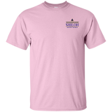 Shiloh Baptist Church G200 Gildan Ultra Cotton T-Shirt
