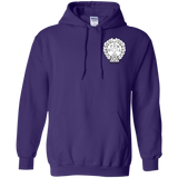 NFD&MA G185 Gildan Pullover Hoodie 8 oz.