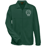 NFD&MA M990 Harriton Fleece Full-Zip