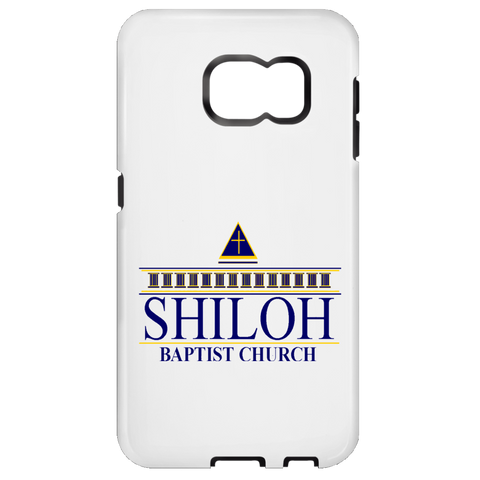 Shiloh Baptist Church Samsung Galaxy S6 Tough