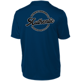 790 Augusta Men's Wicking T-Shirt