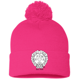 NFD&MA SP15 Sportsman Pom Pom Knit Cap