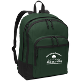 Burke Landscape Management BG204 Port Authority Basic Backpack