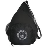 Gate City Bar Association BG206 Port Authority Active Sling Pack