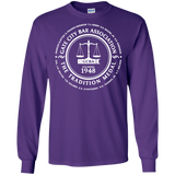 Gate City Bar G240 Gildan LS Ultra Cotton T-Shirt