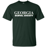 Georgia Dental Society (GDS) G200 Gildan Ultra Cotton T-Shirt