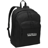 Georgia Dental Society (GDS) BG204 Port Authority Basic Backpack