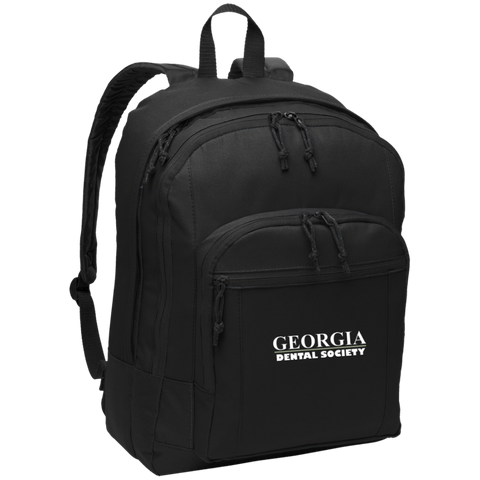 Georgia Dental Society (GDS) BG204 Port Authority Basic Backpack