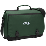 VMA BG304 Port Authority Messenger Briefcase