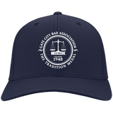Gate City Bar Association CP80 Port & Co. Twill Cap