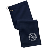 Gate City Bar Association TW51 Port Authority Grommeted Golf Towel