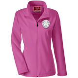 NFD&MA TT80W Team 365 Ladies' Soft Shell Jacket