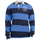 Gate City Bar Association ST301 Sport-Tek LS Rugby Polo