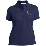 Tri-Cities Funeral Home 286772 Ladies Nike® Dri-Fit Polo Shirt