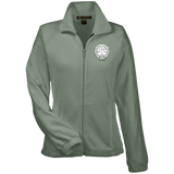 NFD&MA M990W Harriton Women's Fleece Jacket
